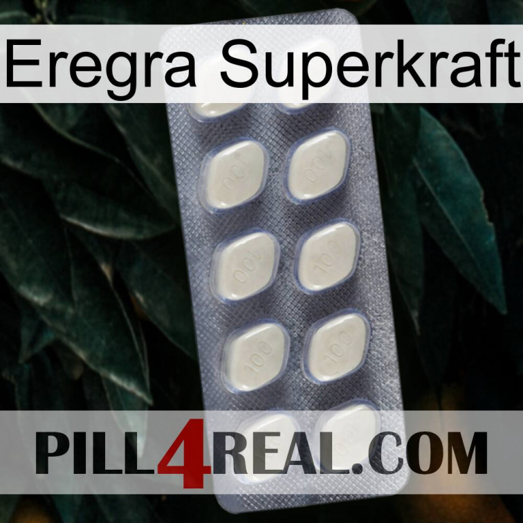 Eregra Super Force 08